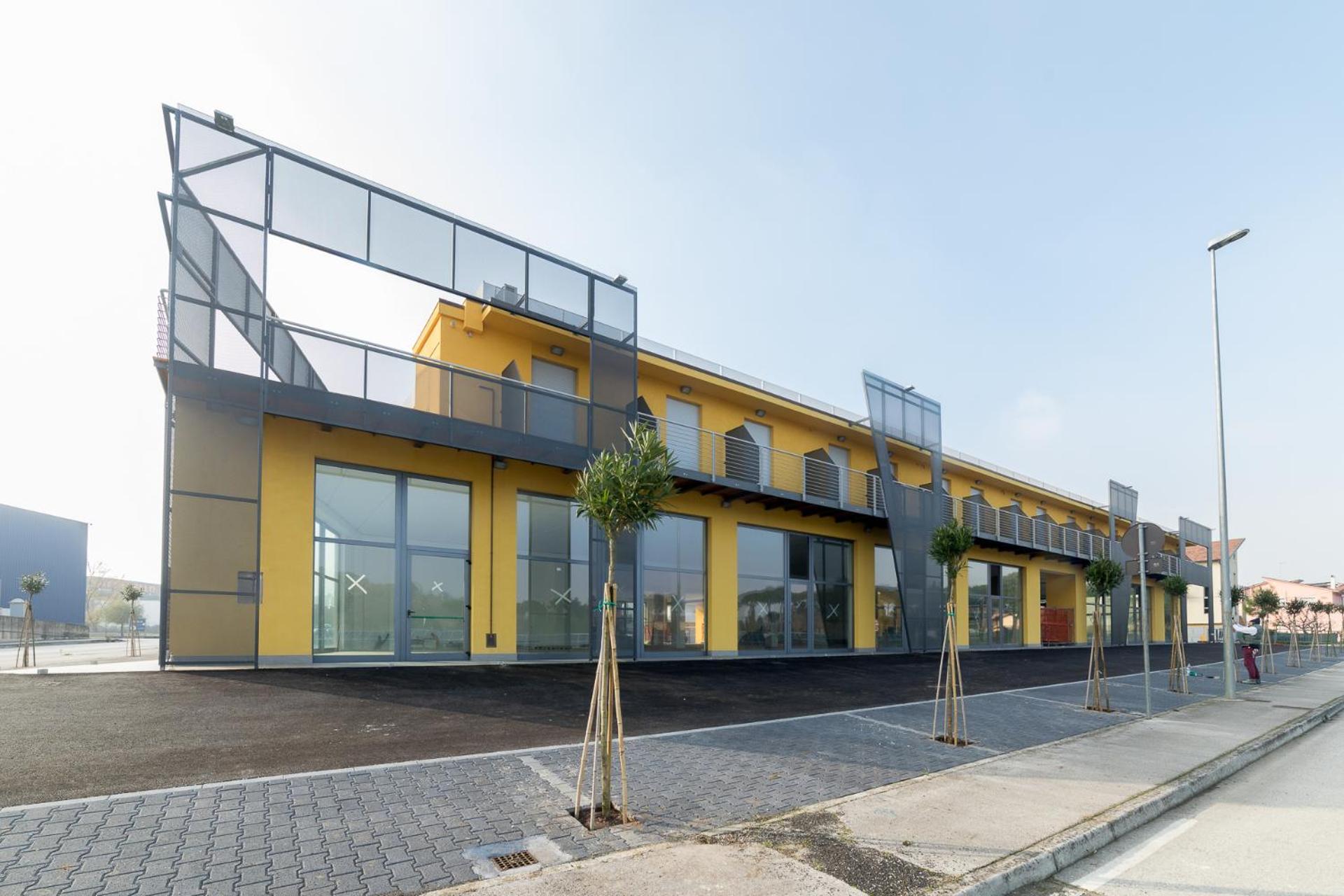 Aspio Residence Камерано Екстериор снимка