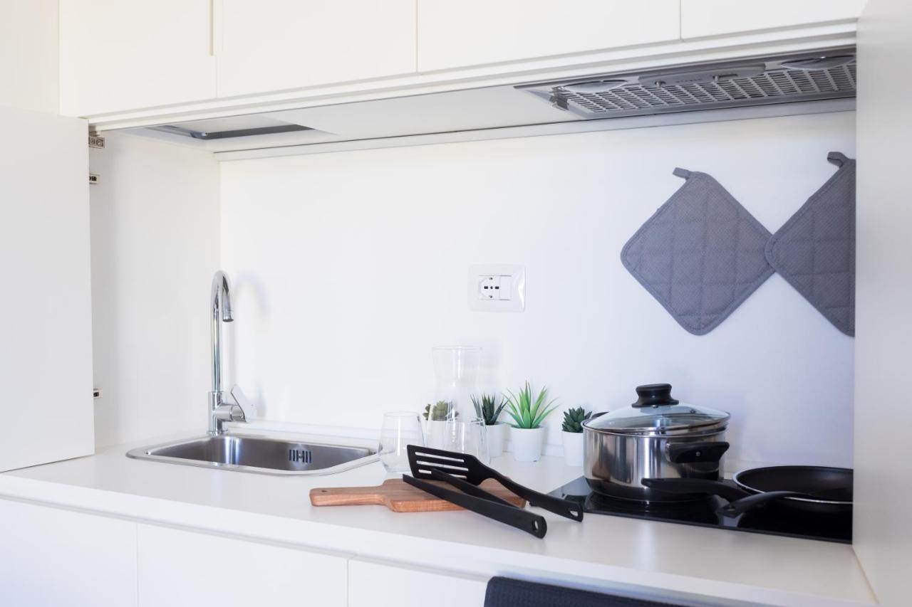 Aspio Residence Камерано Екстериор снимка