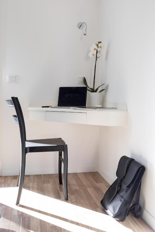 Aspio Residence Камерано Екстериор снимка