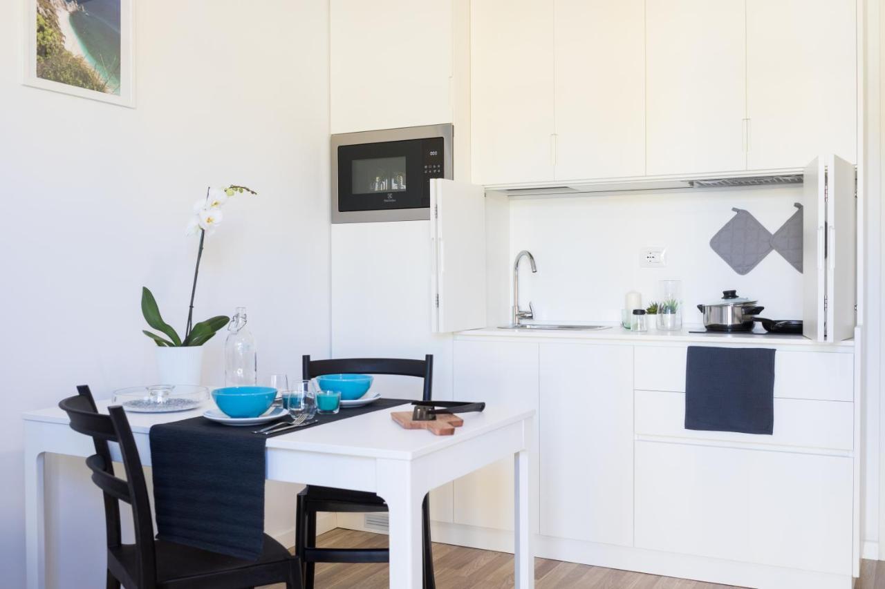Aspio Residence Камерано Екстериор снимка