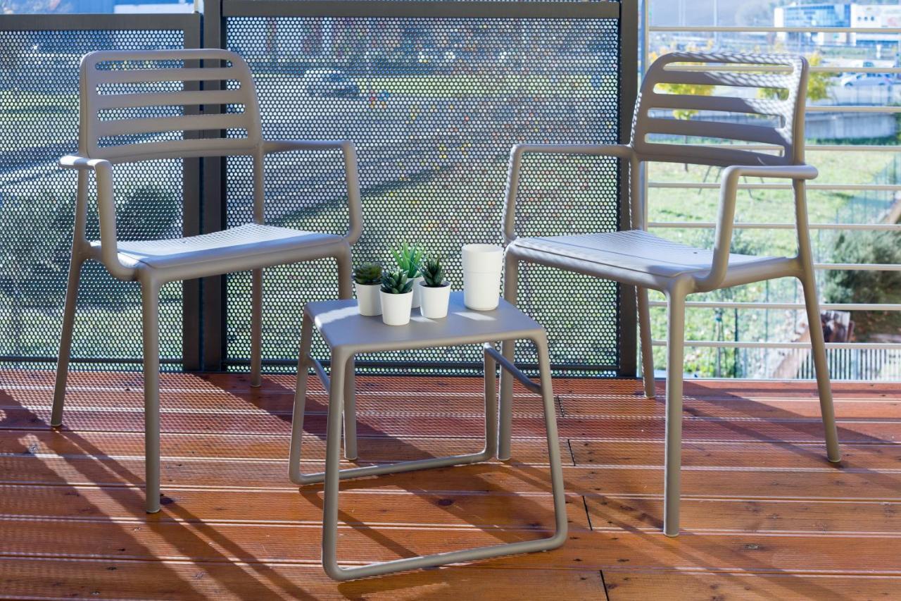 Aspio Residence Камерано Екстериор снимка