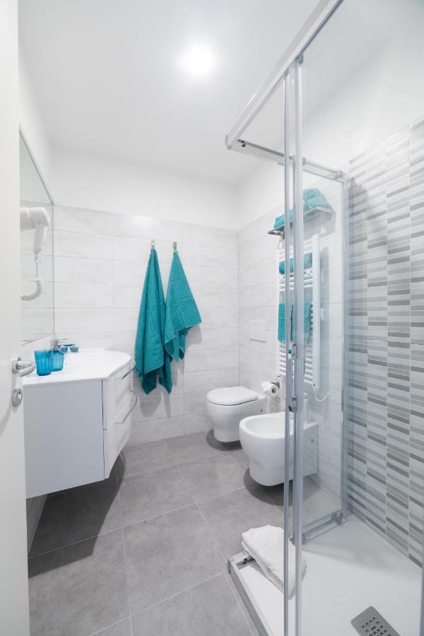 Aspio Residence Камерано Екстериор снимка